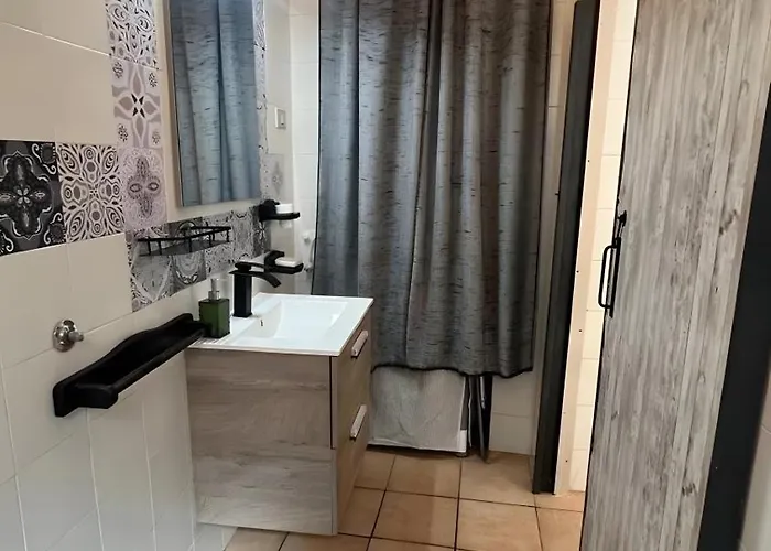 Mia House- Seaside With Garden * Santa Teresa Gallura