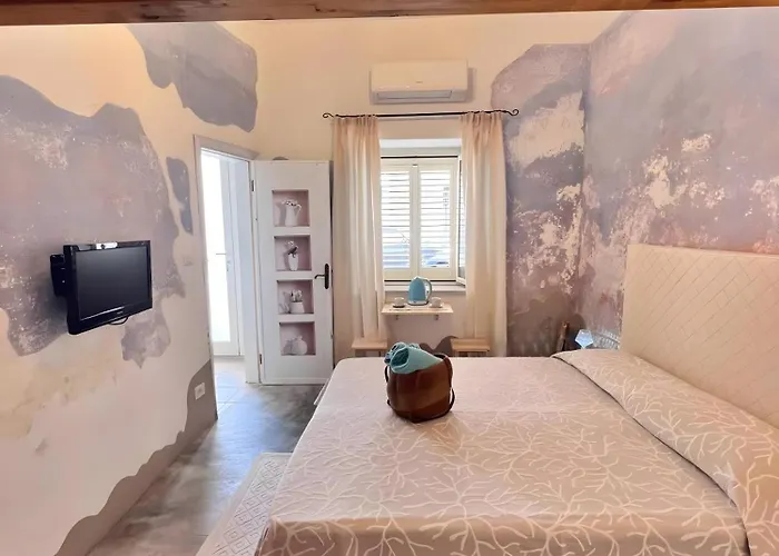Nyaraló Mia House- Seaside With Garden *