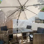 Mia House- Seaside With Garden