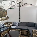 Mia House- Seaside With Garden Nyaraló *