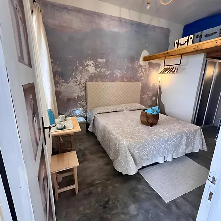 Mia House- Seaside With Garden Дом отдыха Санта-Тереза-Галлура