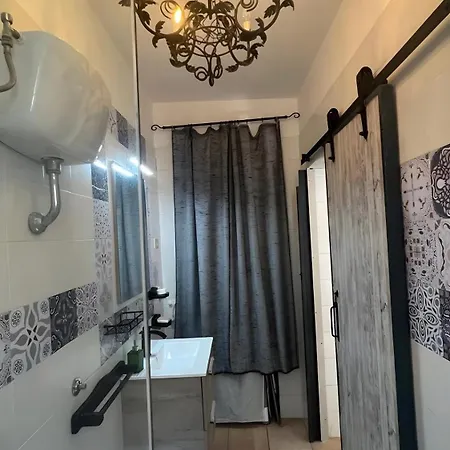 Mia House- Seaside With Garden Санта-Тереза-Галлура