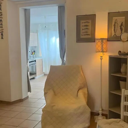 Дом отдыха Mia House- Seaside With Garden *