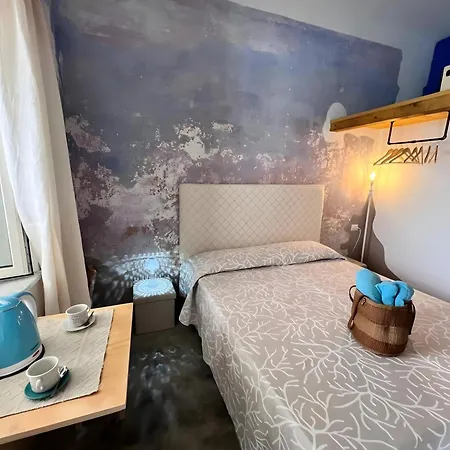 Mia House- Seaside With Garden Дом отдыха