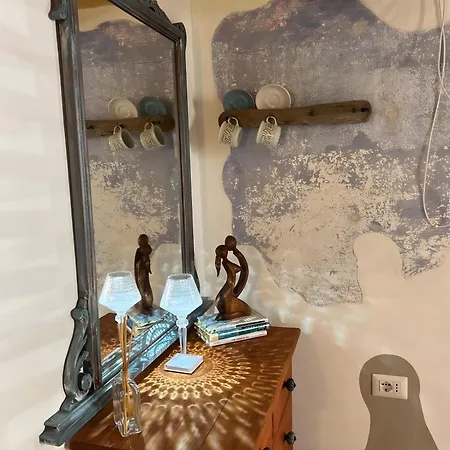 Mia House- Seaside With Garden * Санта-Тереза-Галлура