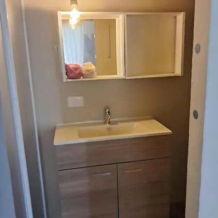 Дом отдыха Mia House- Seaside With Garden *