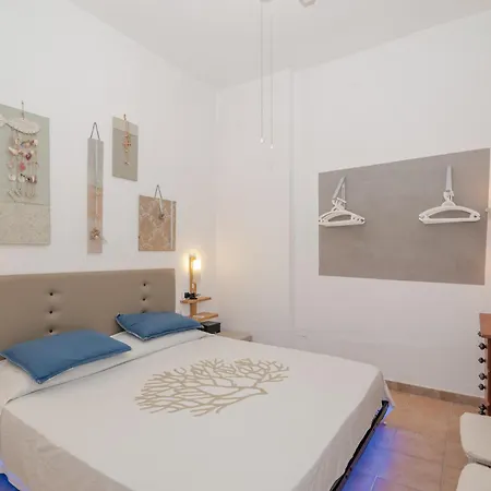 Mia House- Seaside With Garden Santa Teresa Gallura