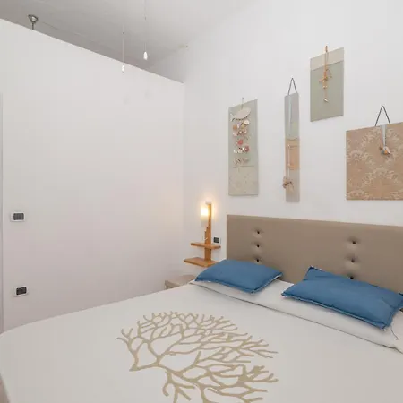 Nyaraló Mia House- Seaside With Garden *