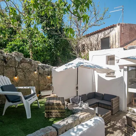 Holiday home Mia House- Seaside With Garden Santa Teresa Gallura