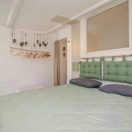 Holiday home Mia House- Seaside With Garden Santa Teresa Gallura