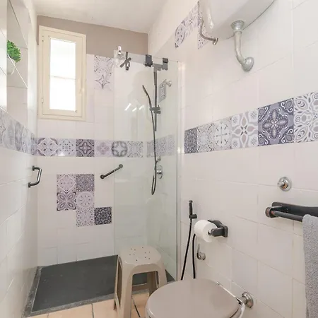 Holiday home Mia House- Seaside With Garden *