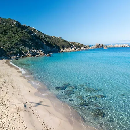 Mia House- Seaside With Garden Santa Teresa Gallura