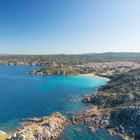 Mia House- Seaside With Garden * Santa Teresa Gallura