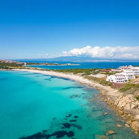 Mia House- Seaside With Garden * Santa Teresa Gallura