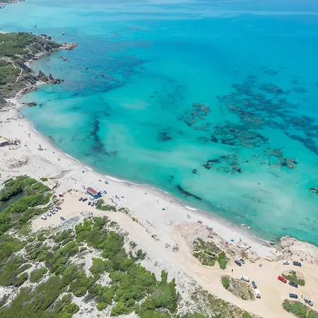 Holiday home Mia House- Seaside With Garden Santa Teresa Gallura