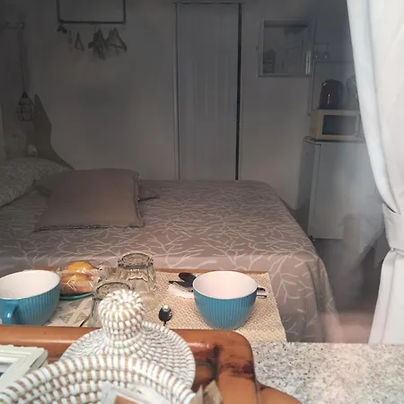 Mia House- Seaside With Garden Santa Teresa Gallura